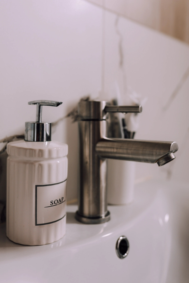 Частный Дом на Озёрной