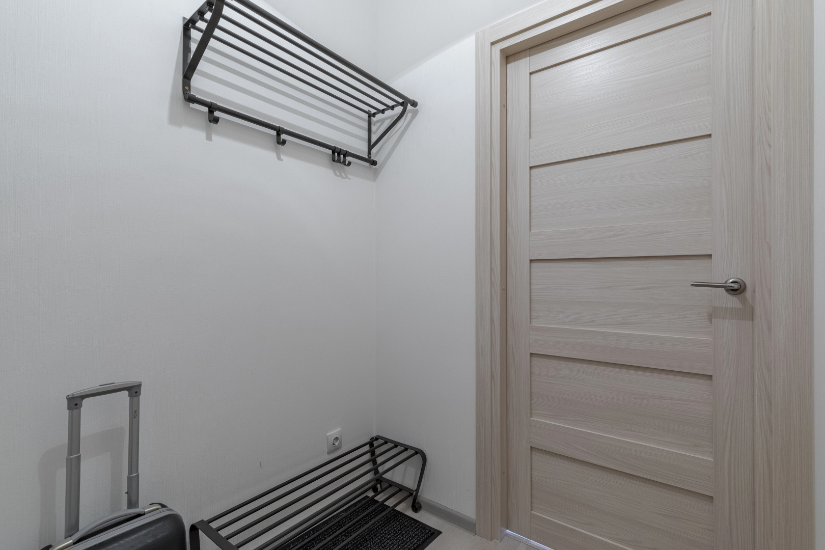 Апартаменты Komendantsky by Rentvill