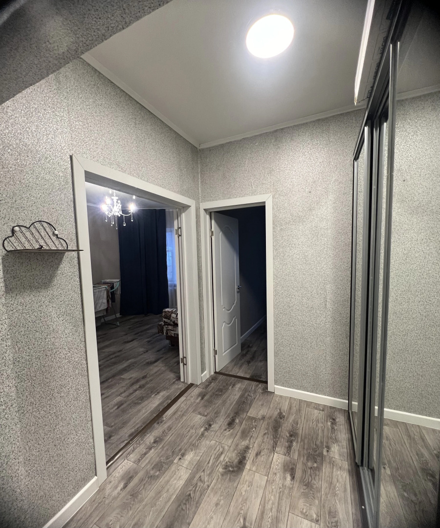 Квартира 60 лет СССР 16