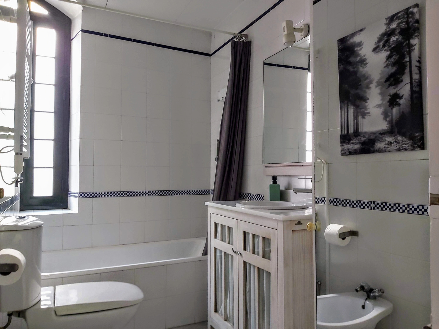 Апартаменты Misterhost Santa Cruz Judería Archeros