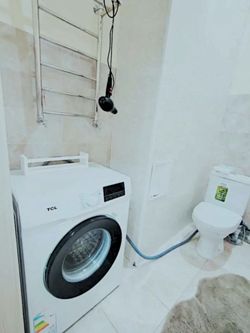 Квартира 1-ком.кв. У Пруда