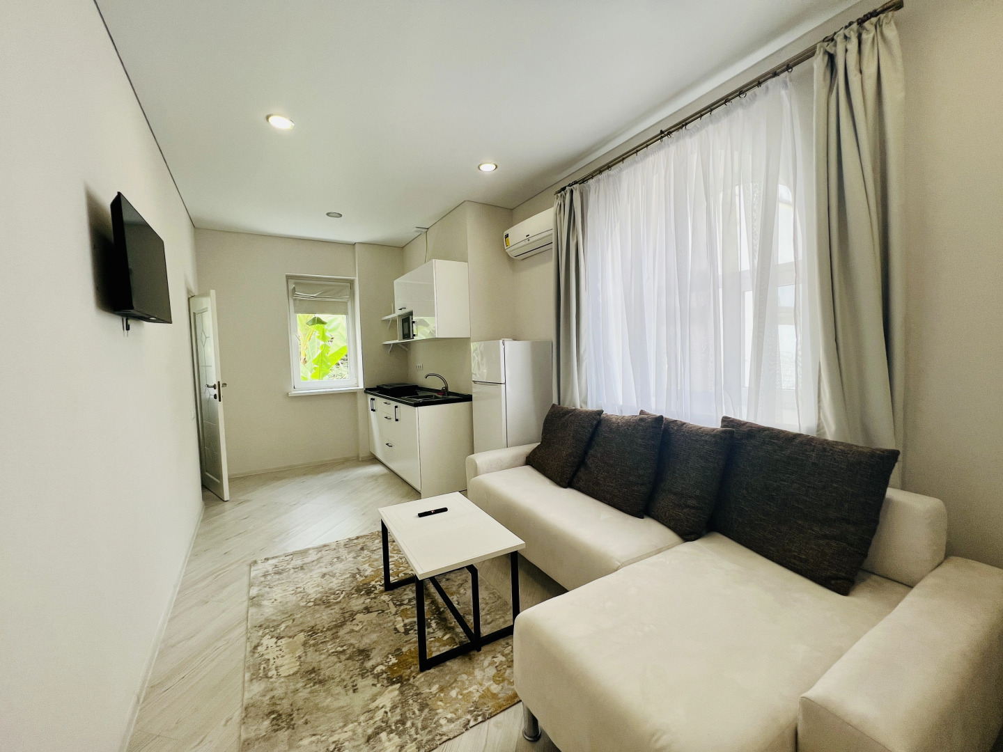 Гостевой Дом Просперус