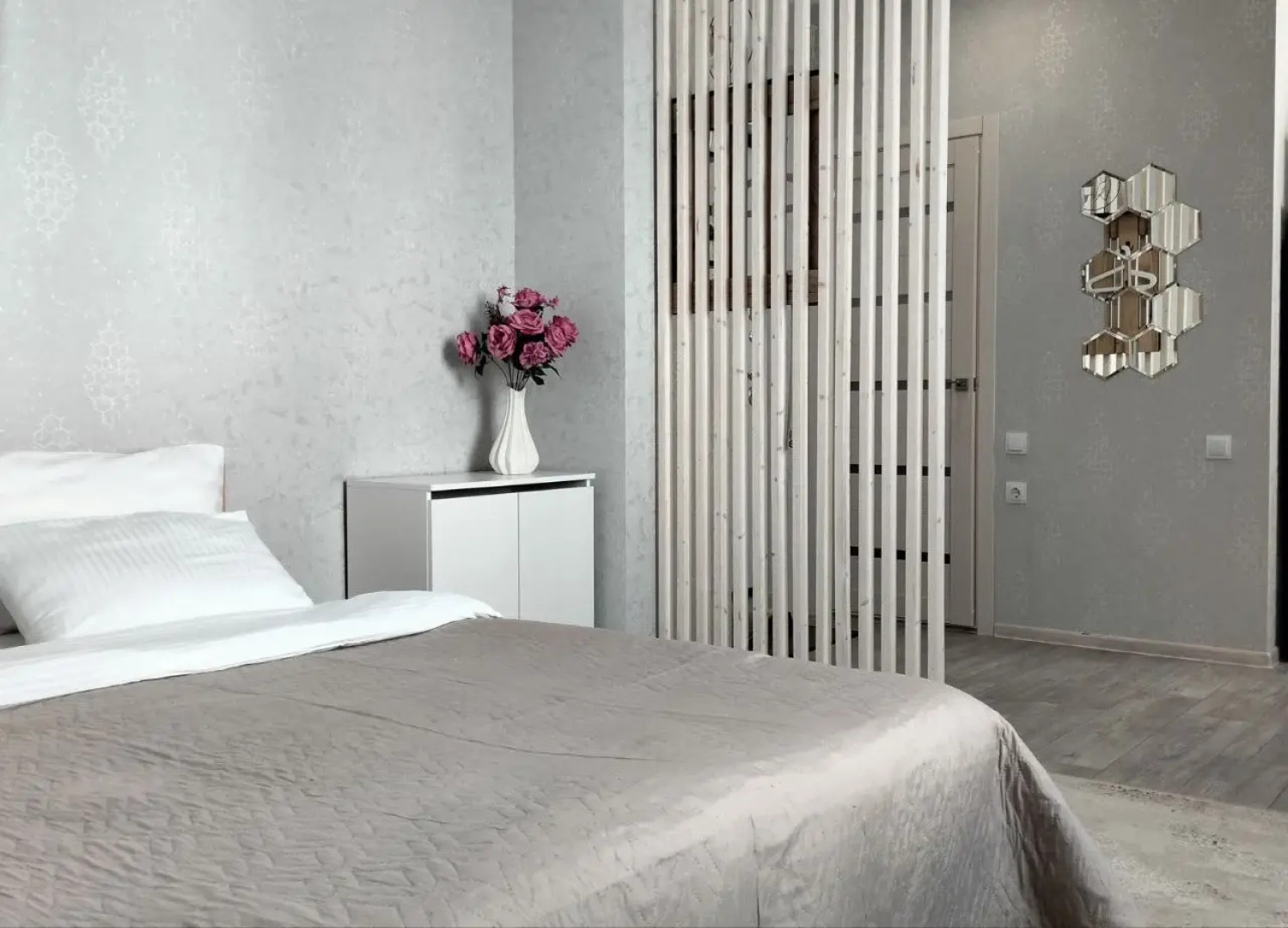 Квартира Жк Театральный