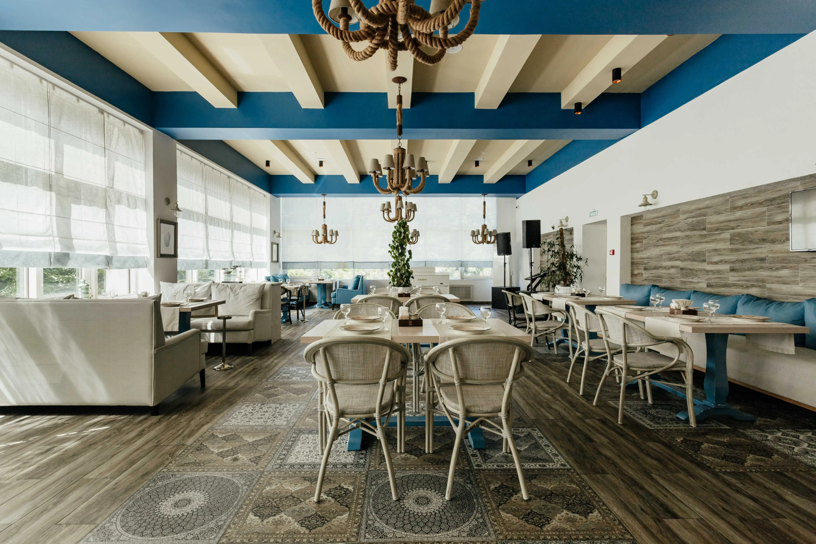 Amra Park Hotel & Spa