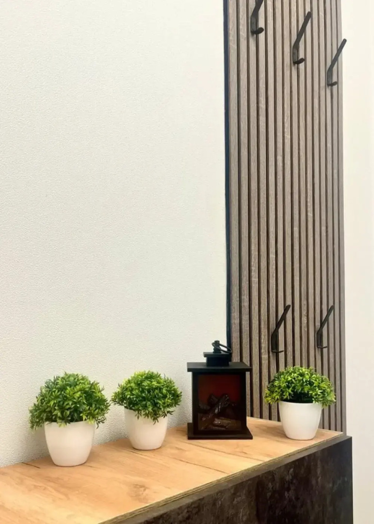 Квартира в новом современном ЖК Новое Внуково