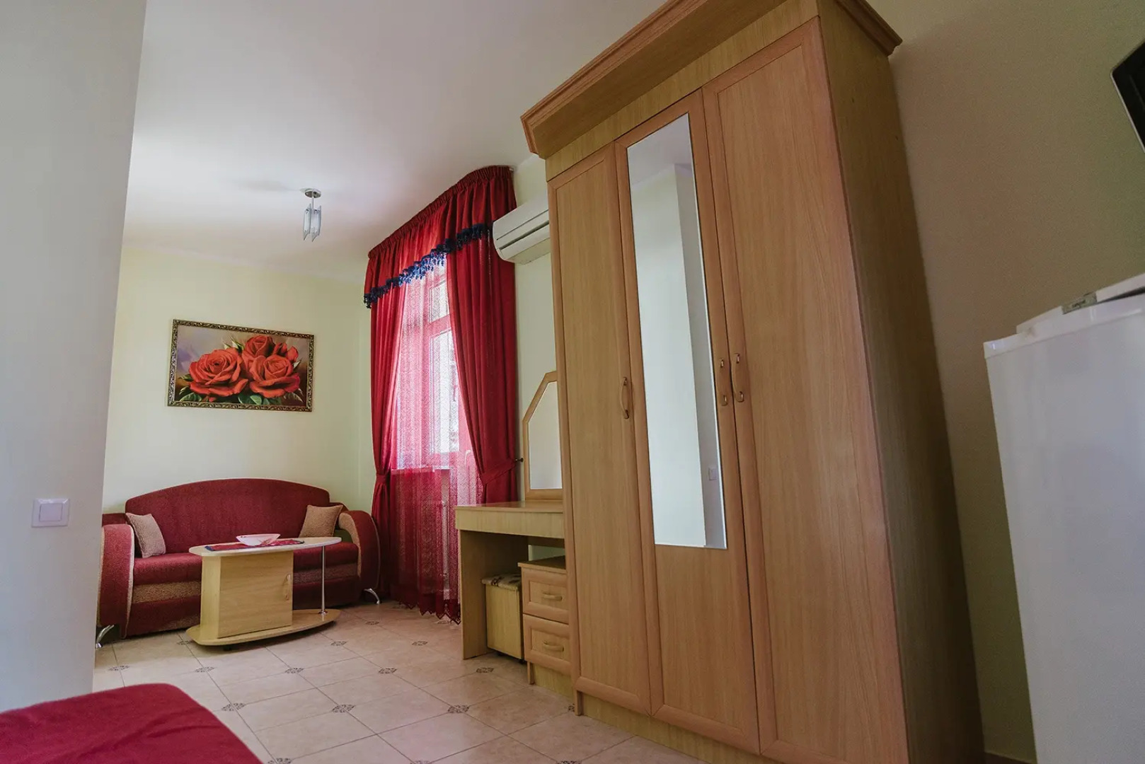 Мини-Отель Альбик