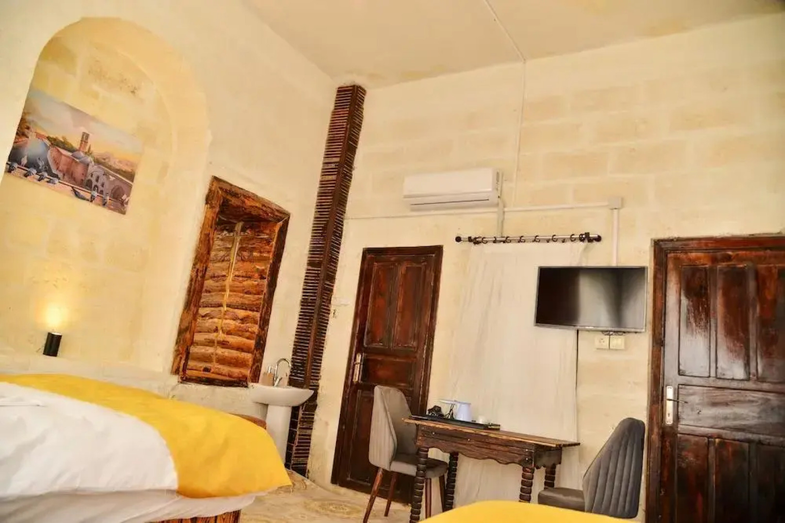 Бутик-Отель Karagül Otel