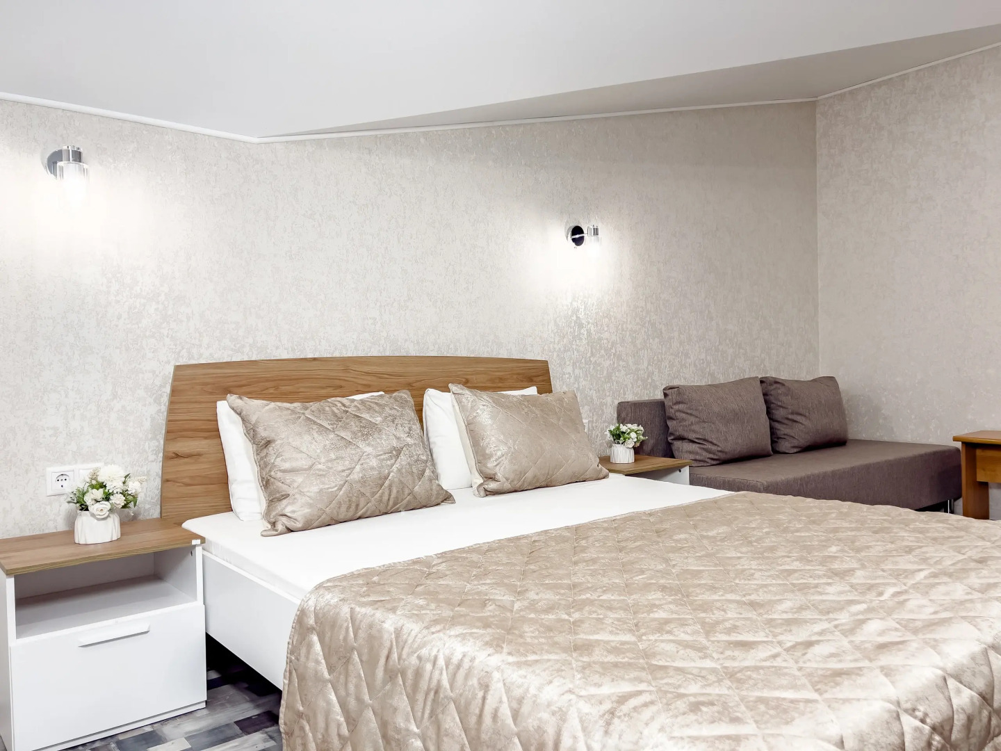 Гостевой дом Каскад