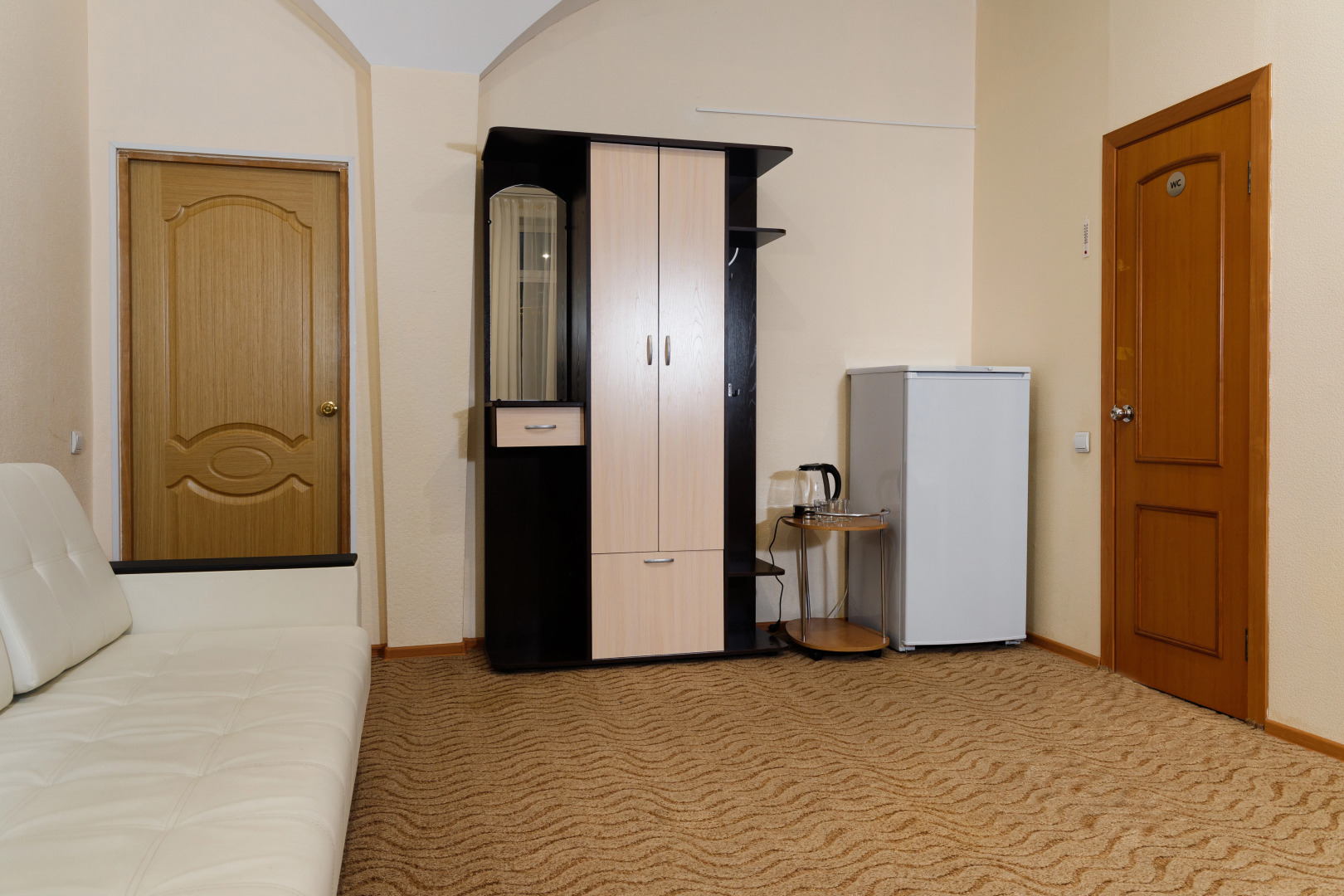 Отель Олимп