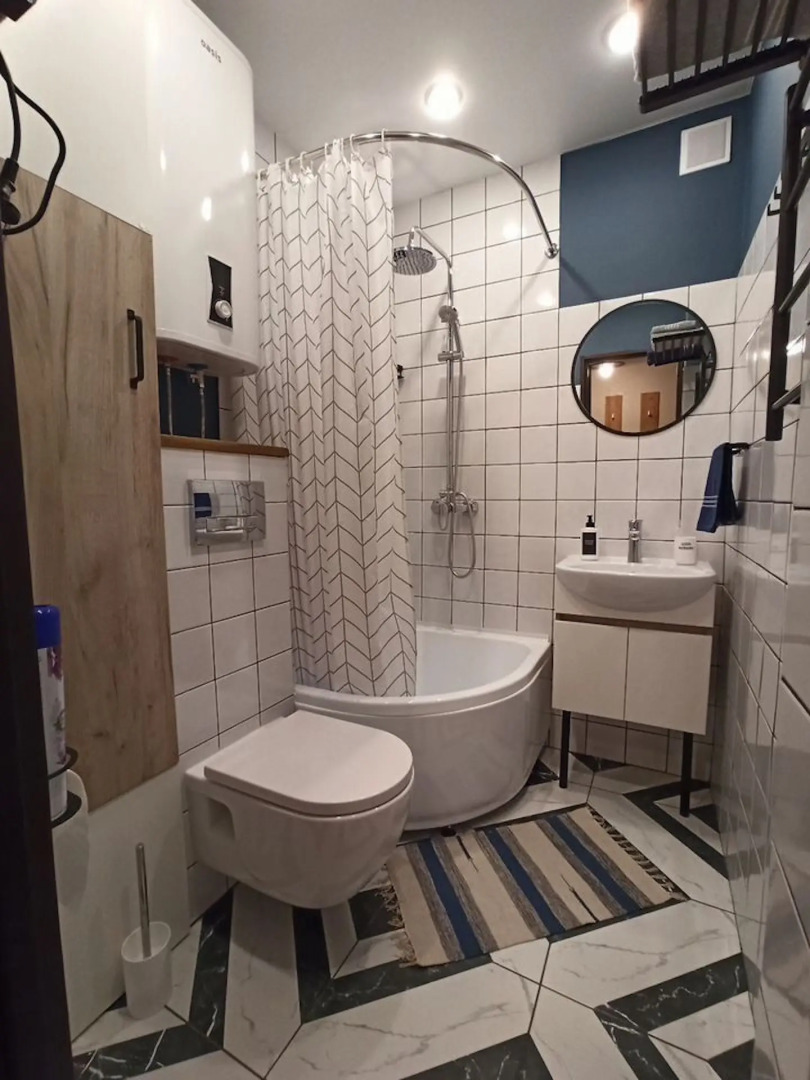 Квартира на улице Коммунистическая