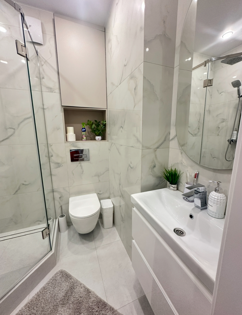 Квартира Эльза в центре Железноводска