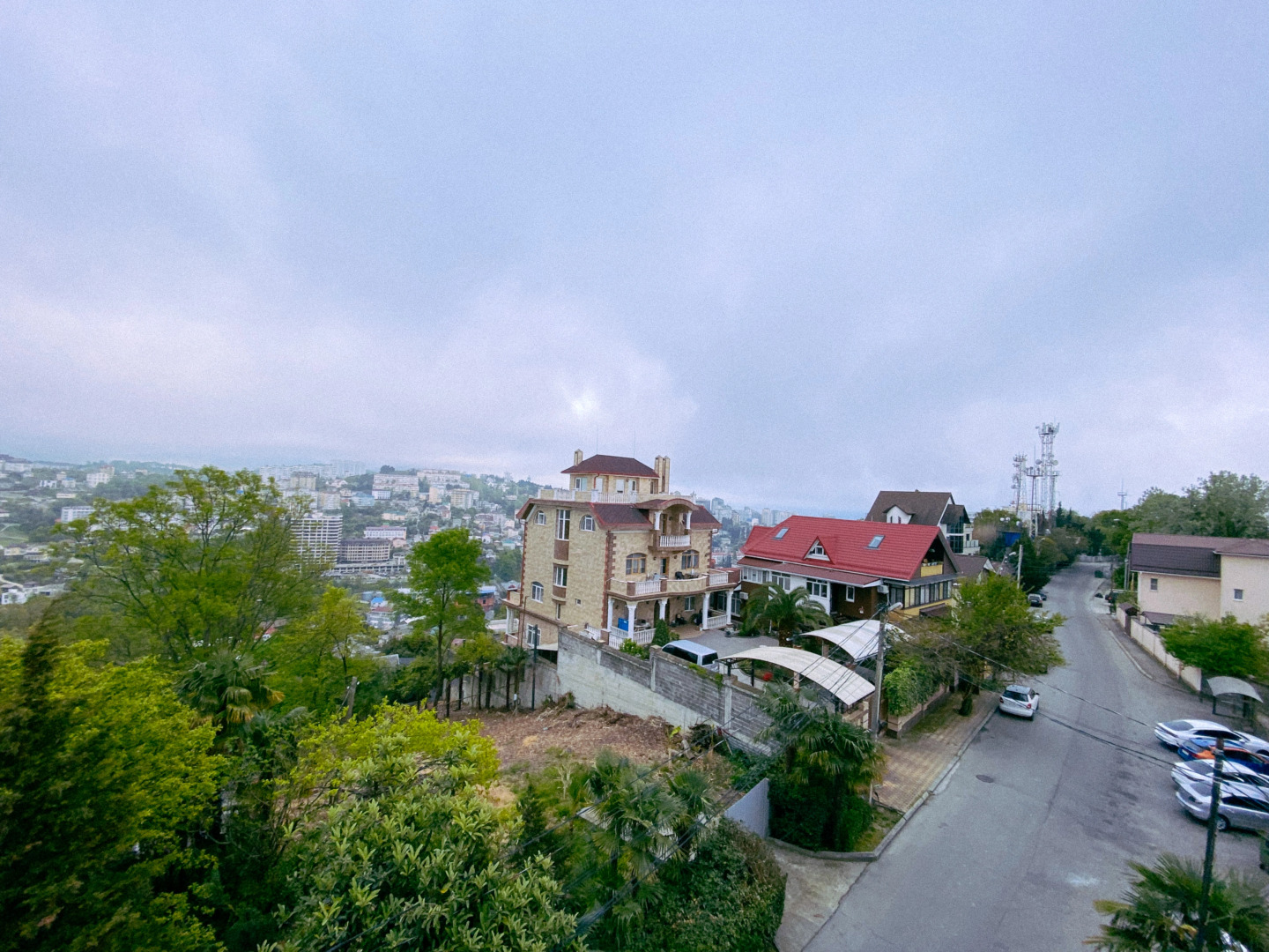 Гостевой Дом Просперус