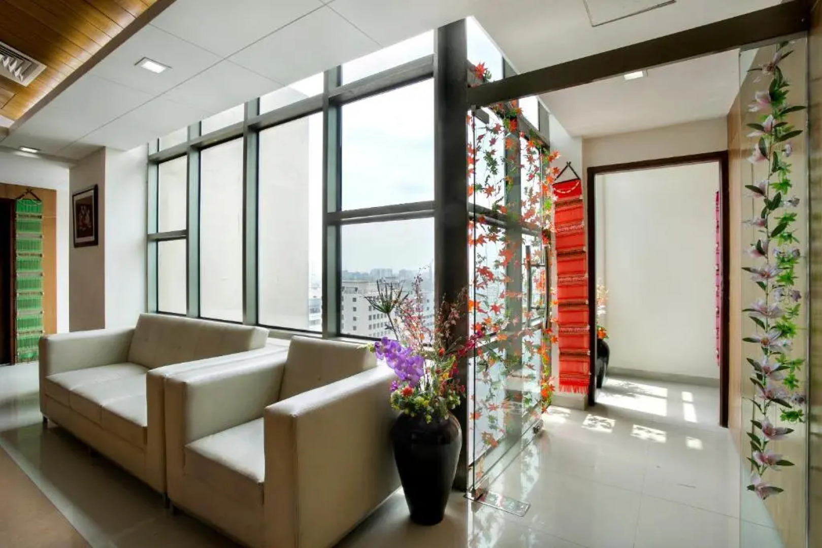 FARS Hotel & Resorts