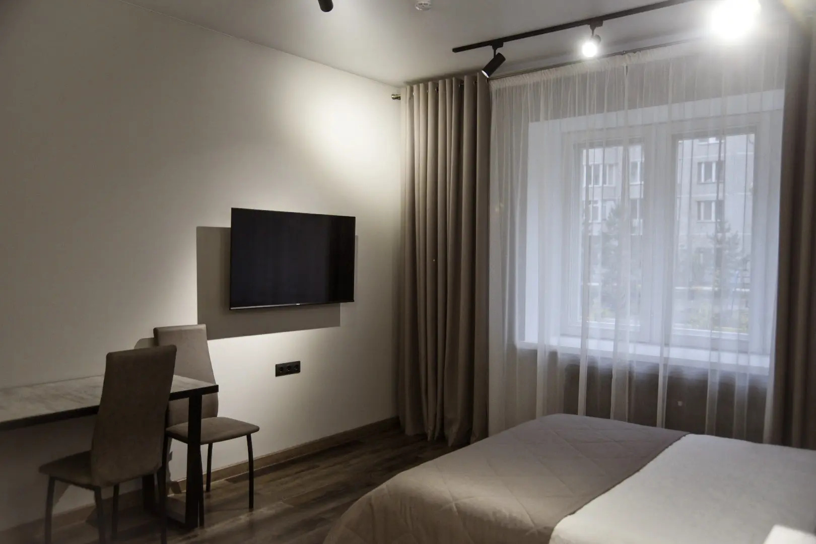 Апартаменты ChistoHome Современный уют для гостей Казани 2