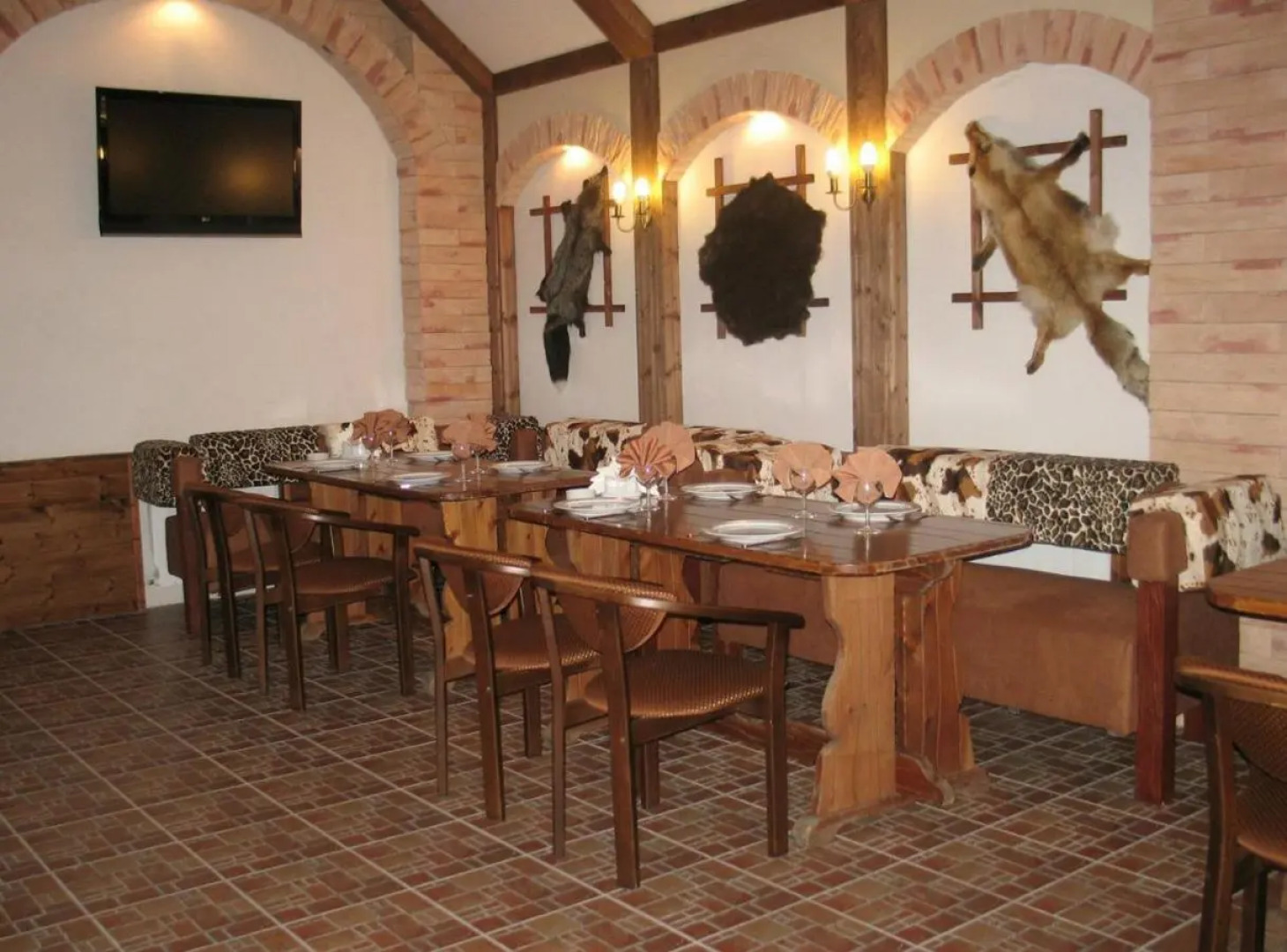 Гостевой дом гостиница Сибирская