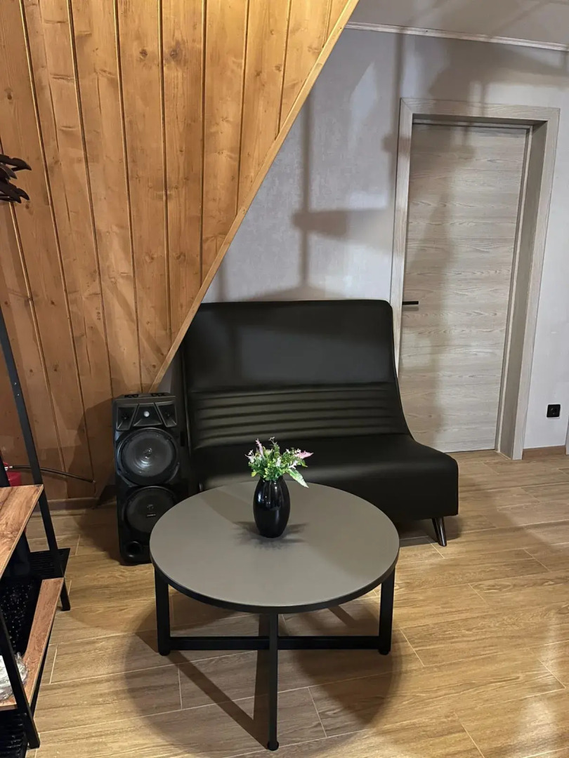 Гостевой дом A-Frame Family 1