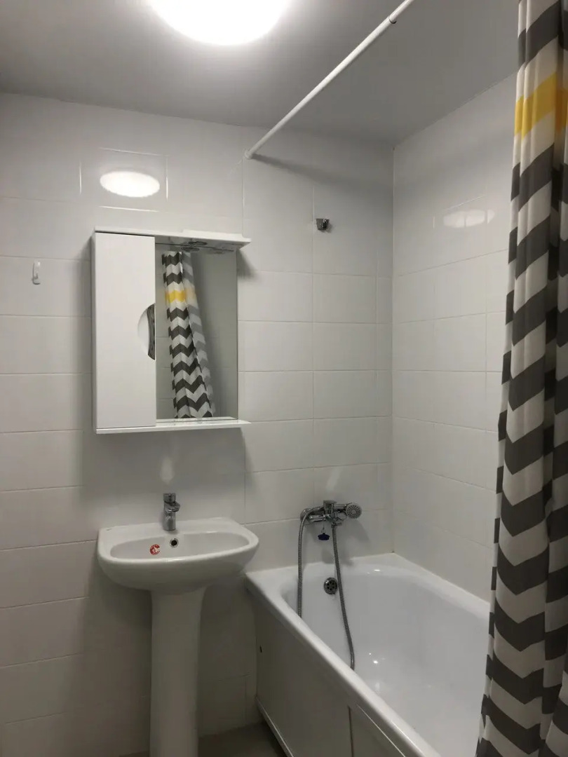 Квартира Евро 3к в Центре