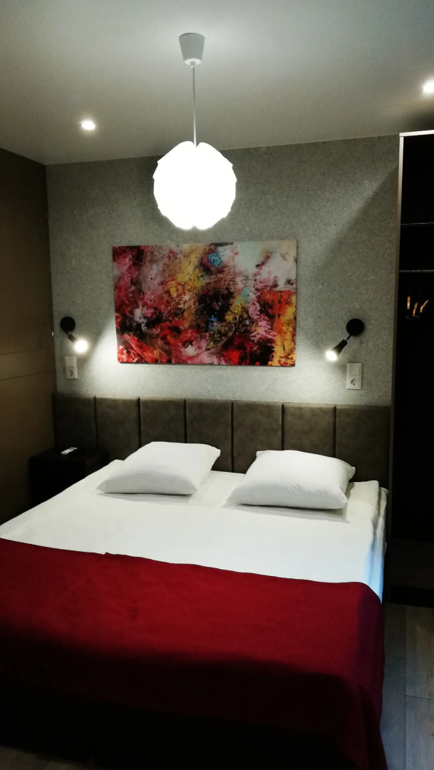 Отель Классик