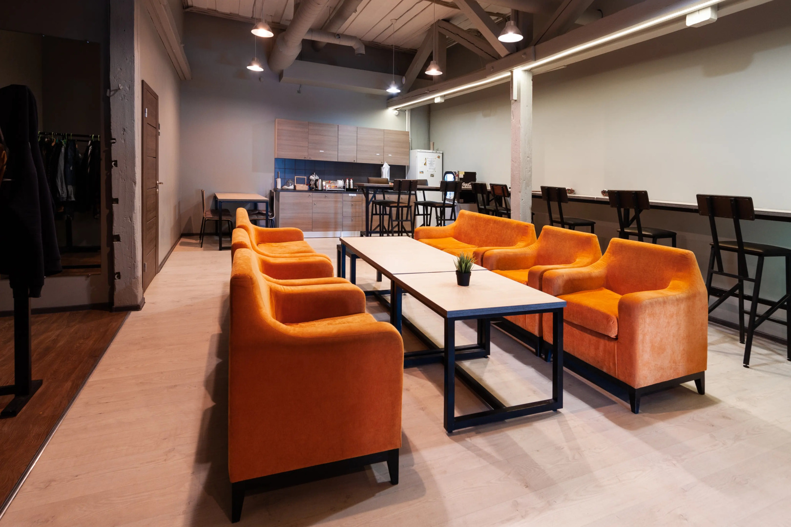 Хостел Райлвей Капсулс