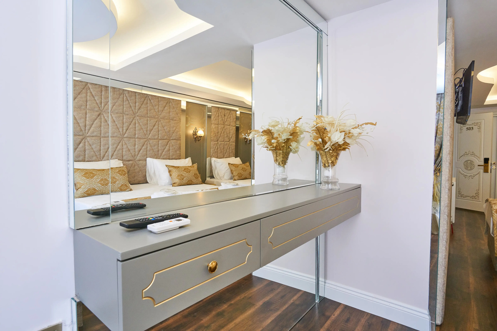 Отель Sultan Suleyman Palace & Spa