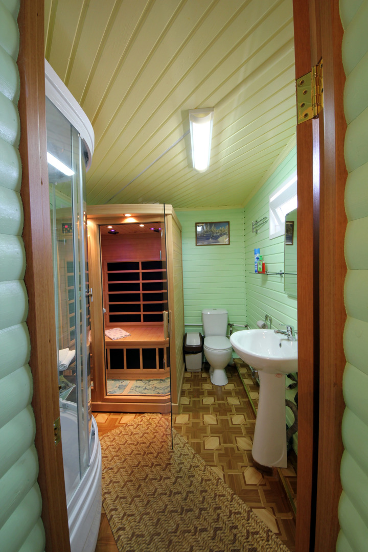 База Отдыха Аллюр