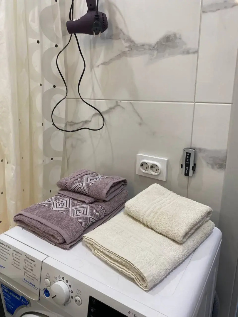 Квартира В самом центре