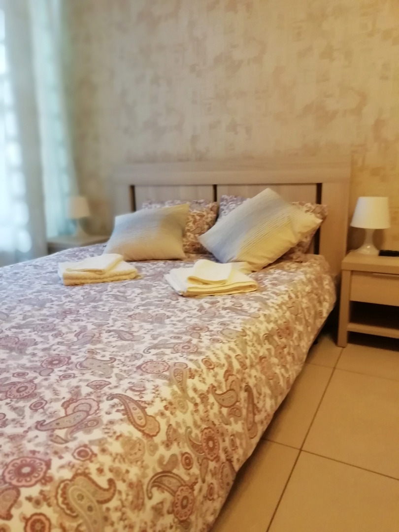 Меблированные комнаты Большая Морская 7