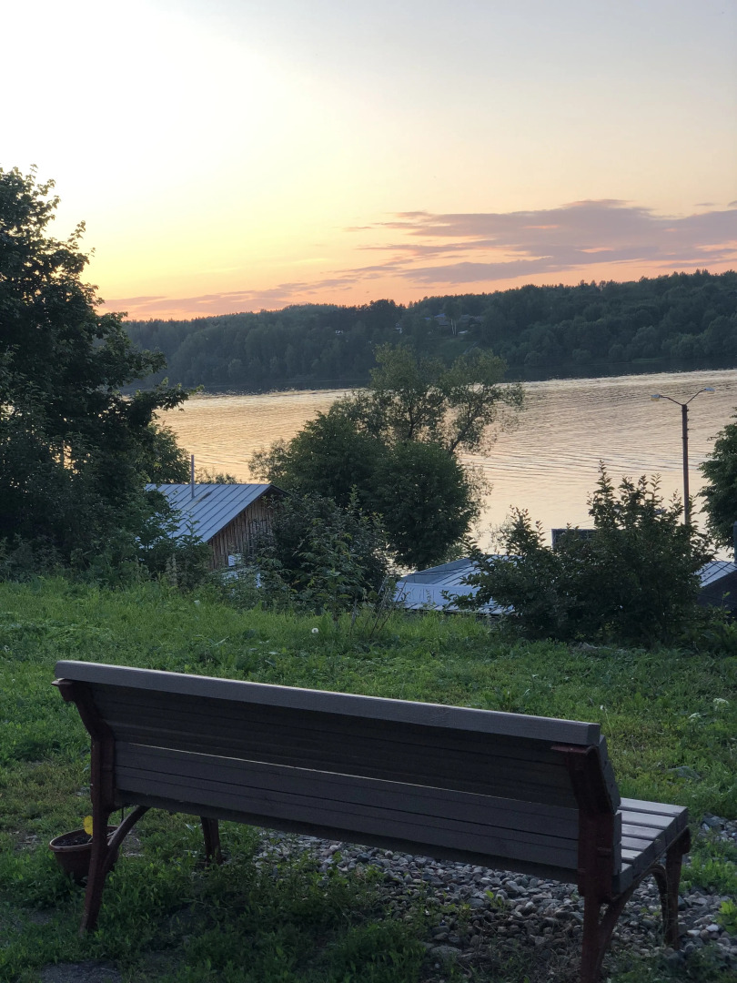 Апартаменты на Юрьевской