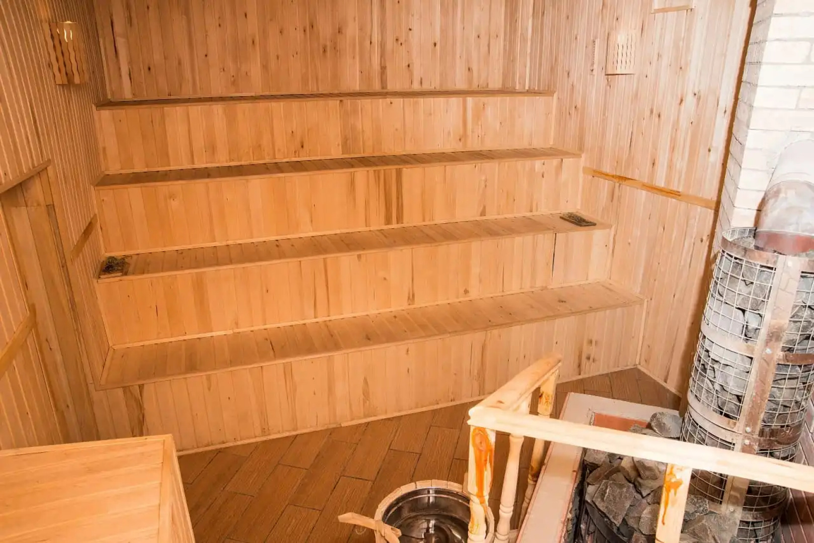 Вилла Ontario Village