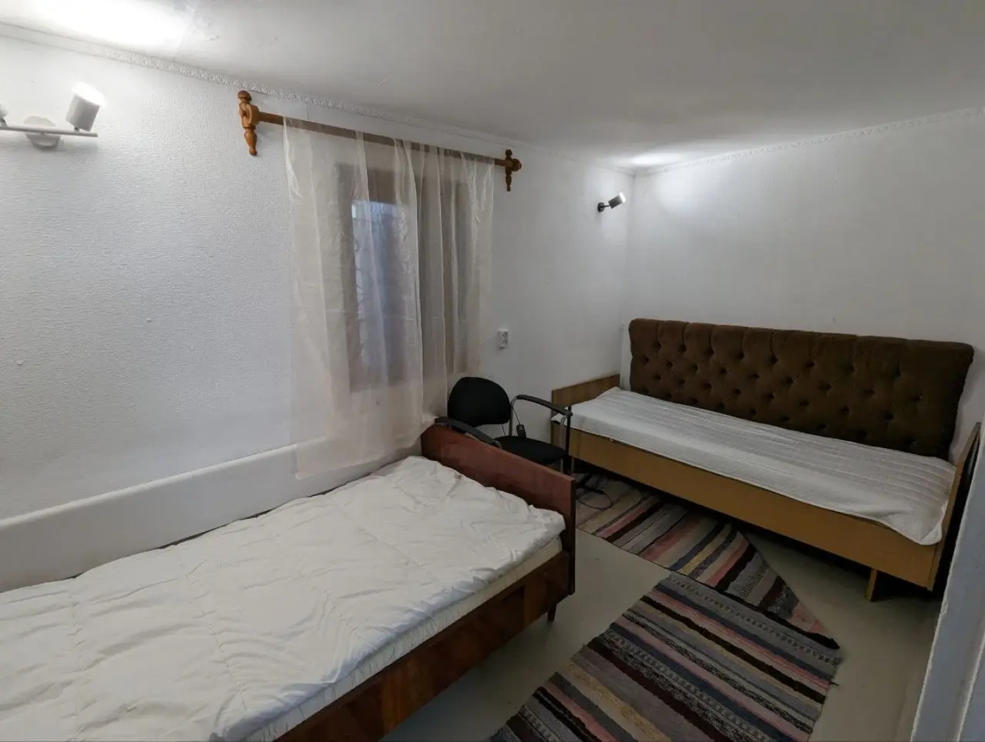 Бунгало 3х комнатное БУНГАЛО 30 метров от моря