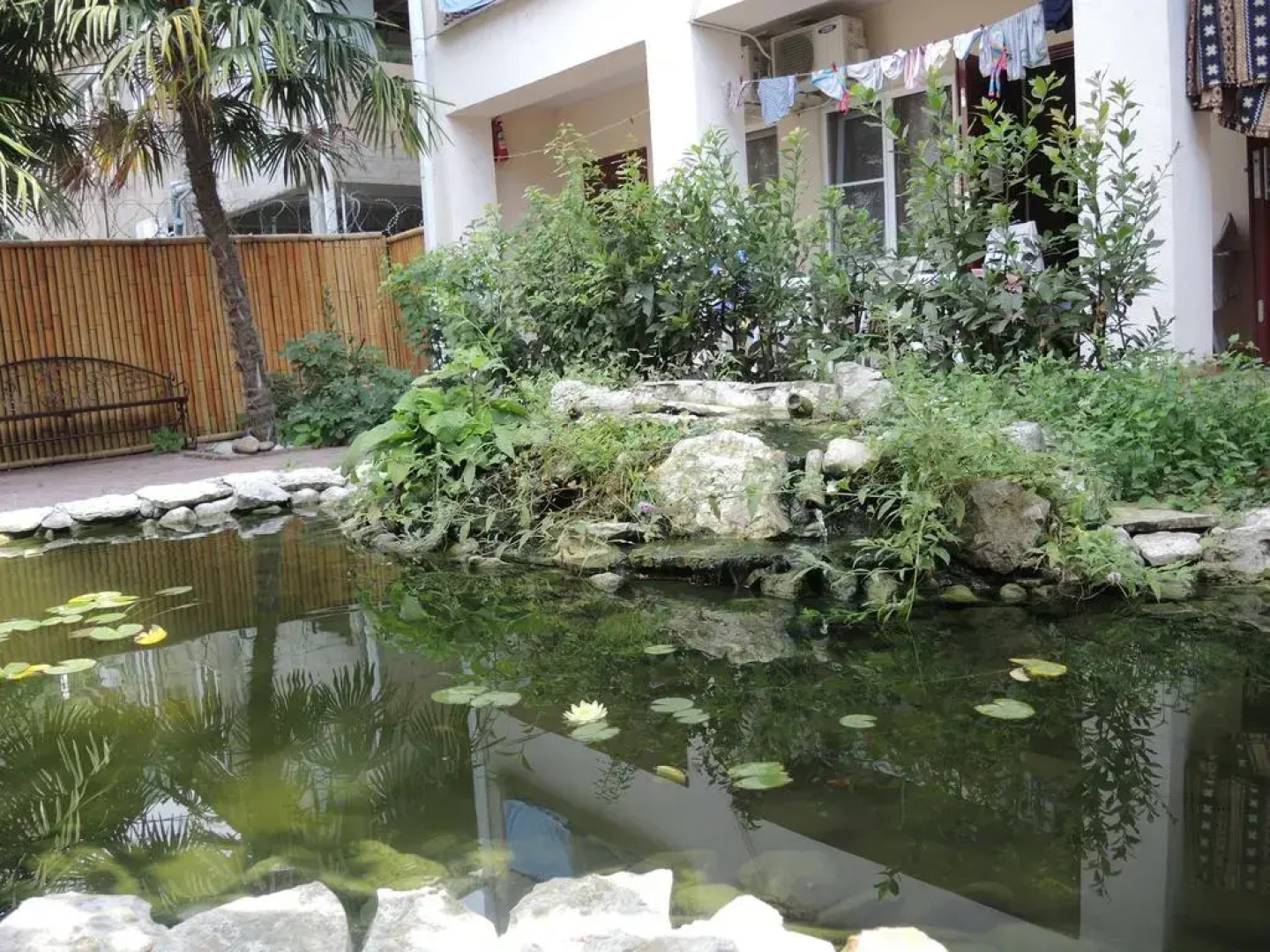 Мини-отель Marco Club