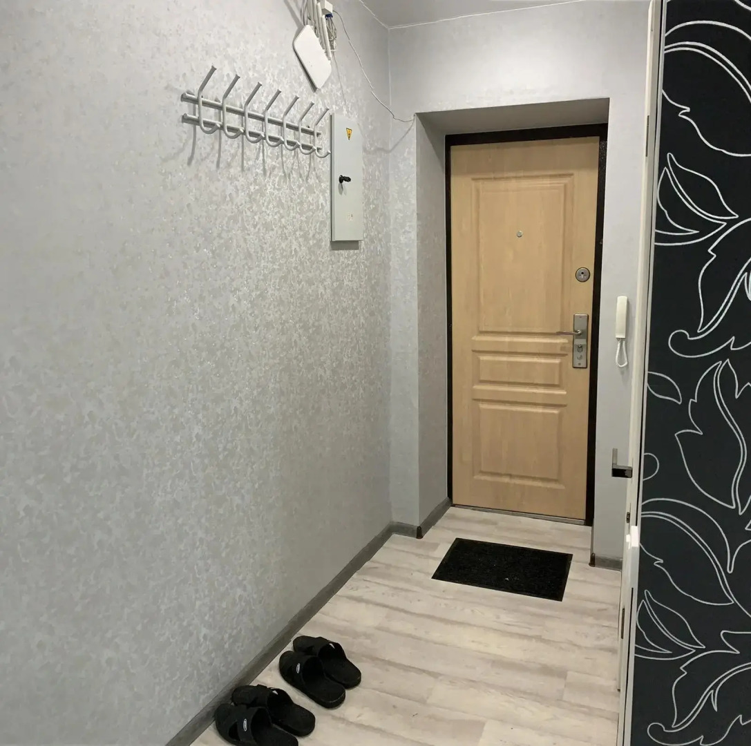 Квартира в центре города от Нужный адрес