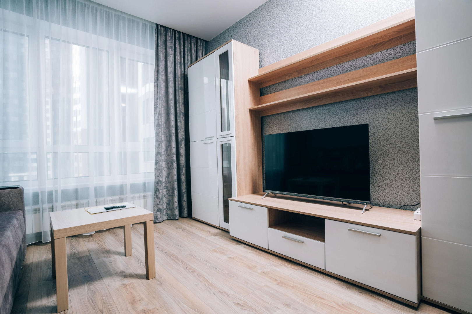 Апартаменты Atlant Apartments 27