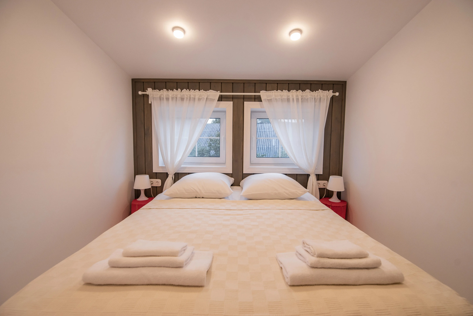 Гостевой дом Август