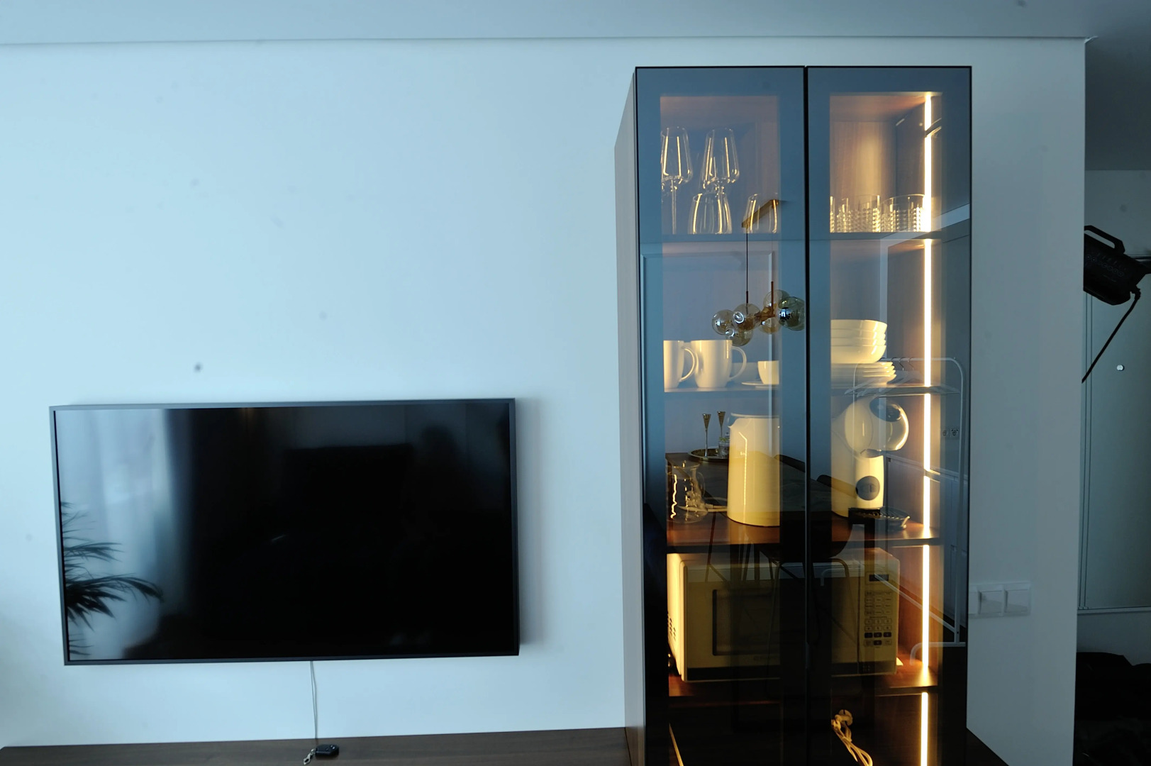 Апартаменты V.O.