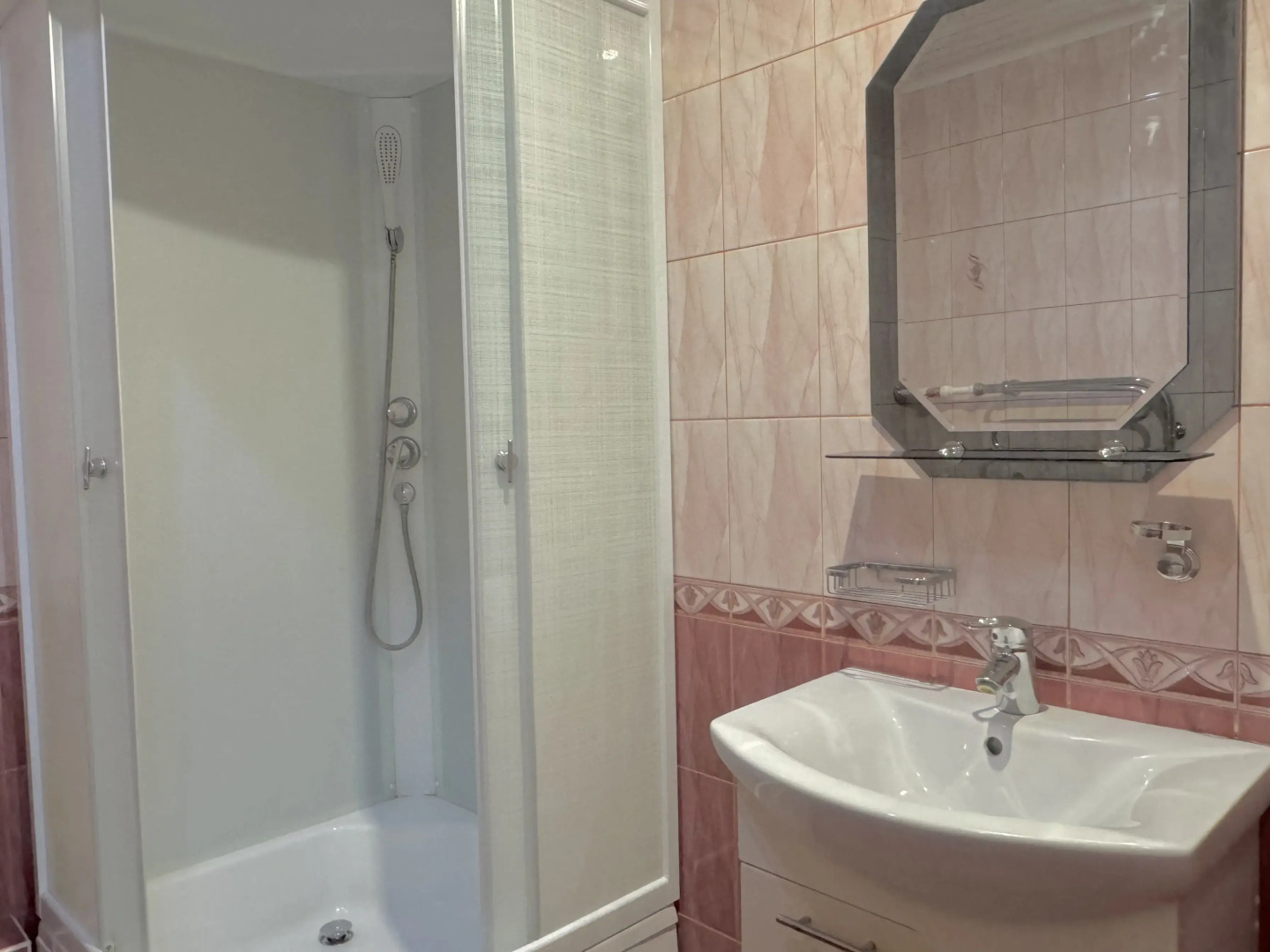 Квартира Саквояж