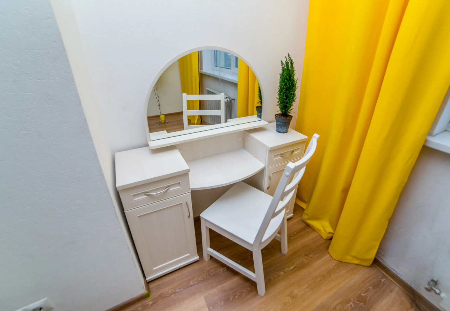 Апартаменты На Мичурина 132