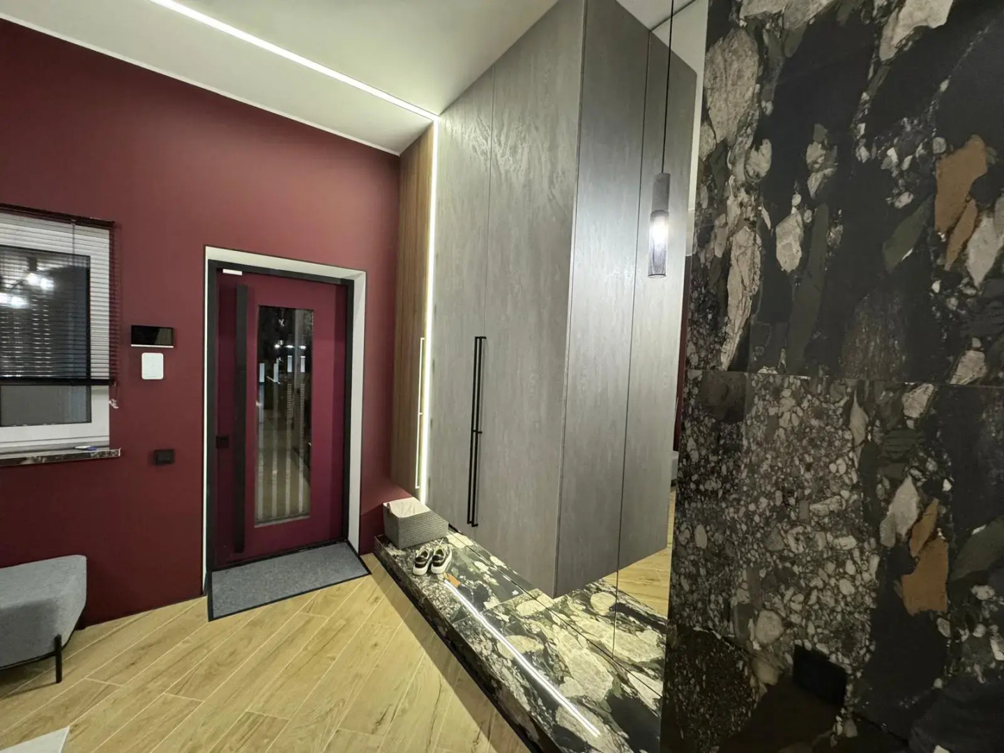 Вилла Хвойный Уют SvoyLux