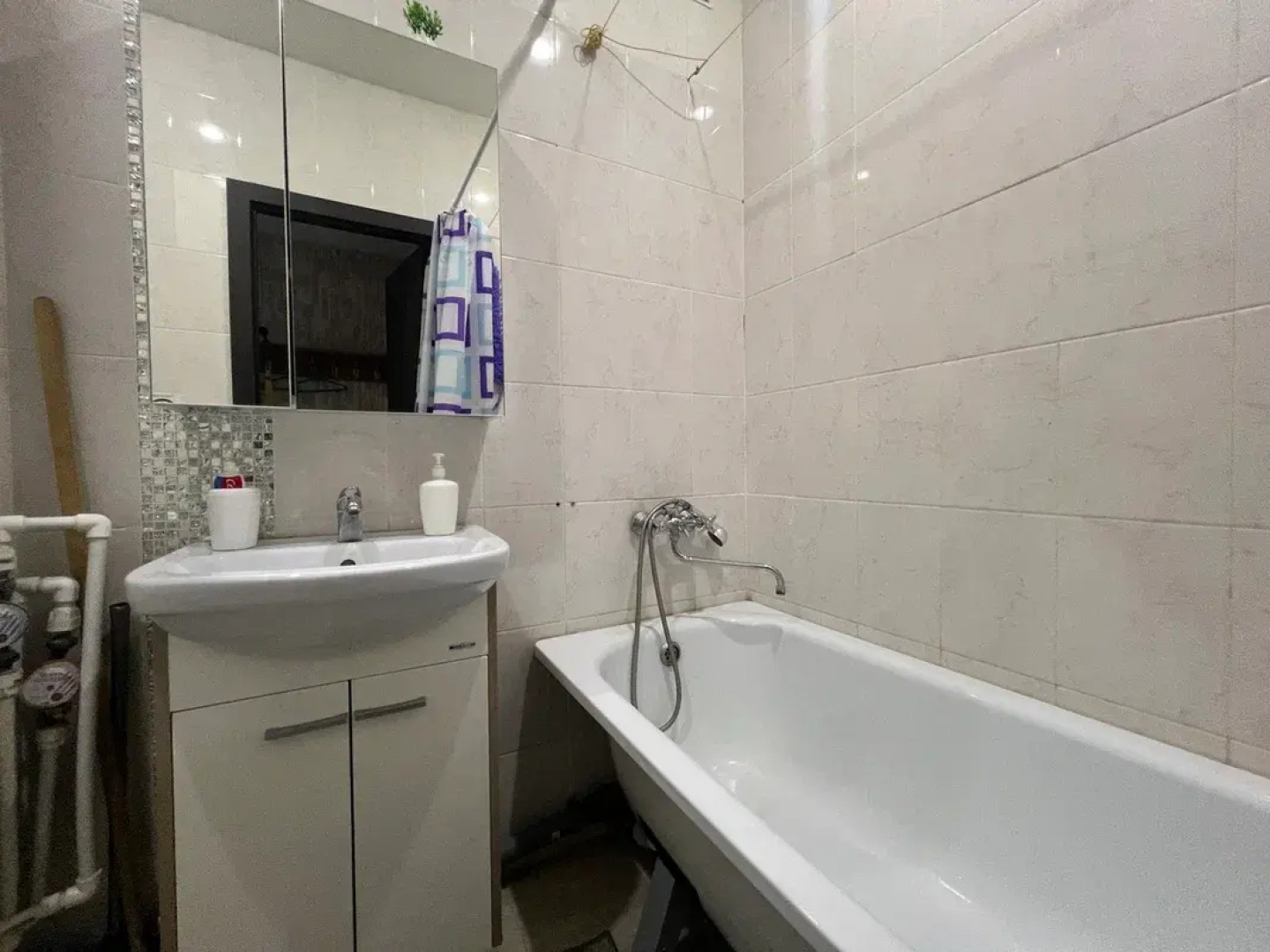 Апартаменты Ласковый Горизонт