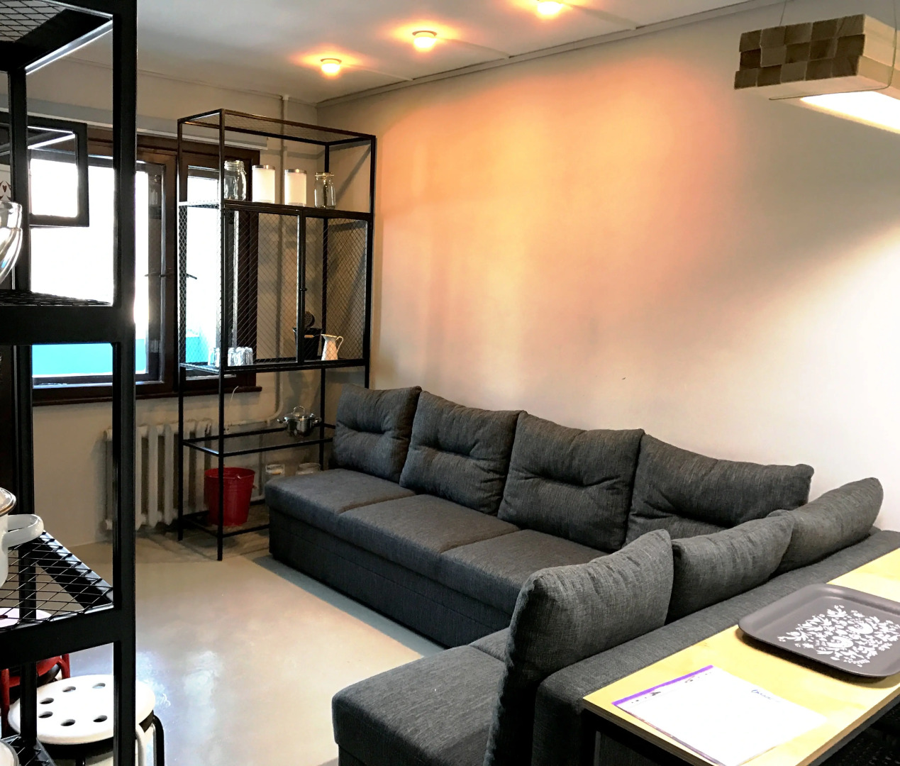 Хостел BaikalSki