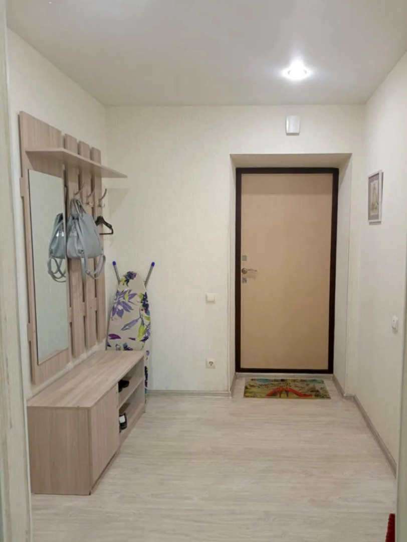 Квартира большая рядом с М7, 33 квартиры