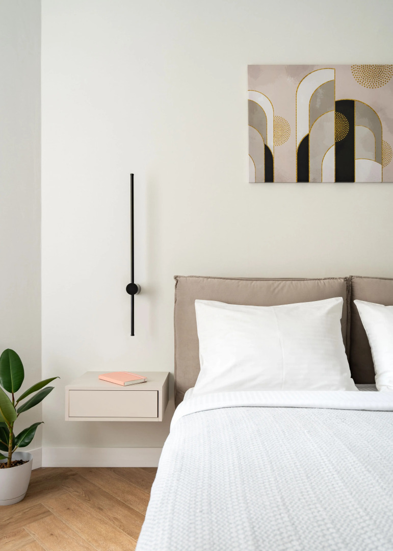 Апартаменты рядом со Спасом на крови