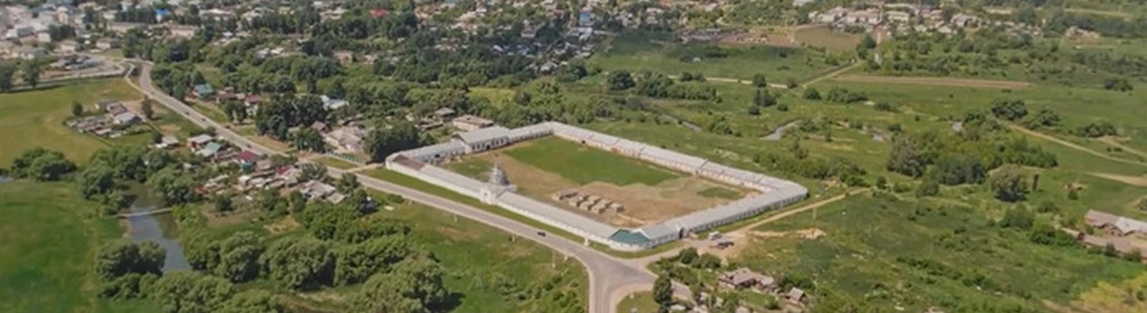 Гостиница-глэмпинг Гусарская Стоянка