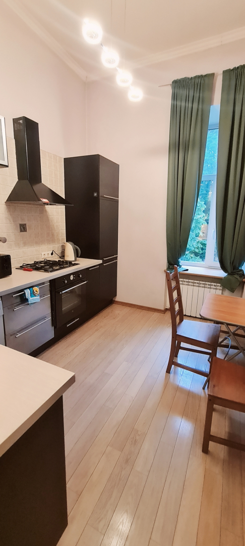 Квартира Nevskiy 77