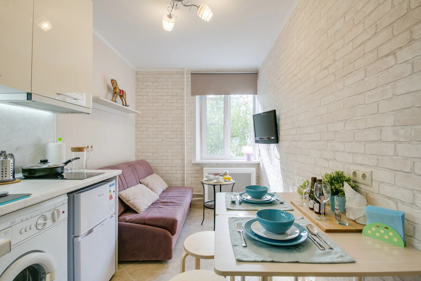 Апартаменты Майями