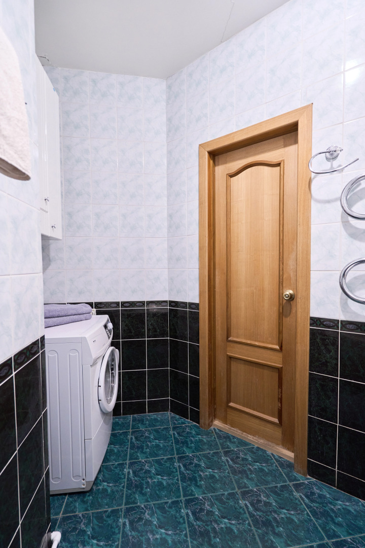 Апартаменты Саквояж Советская 50