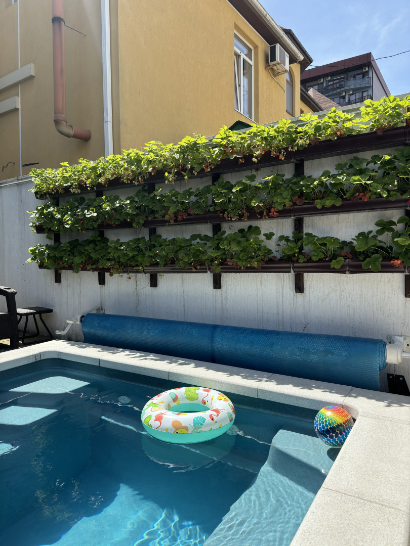 Гостевой Дом Файв Стори