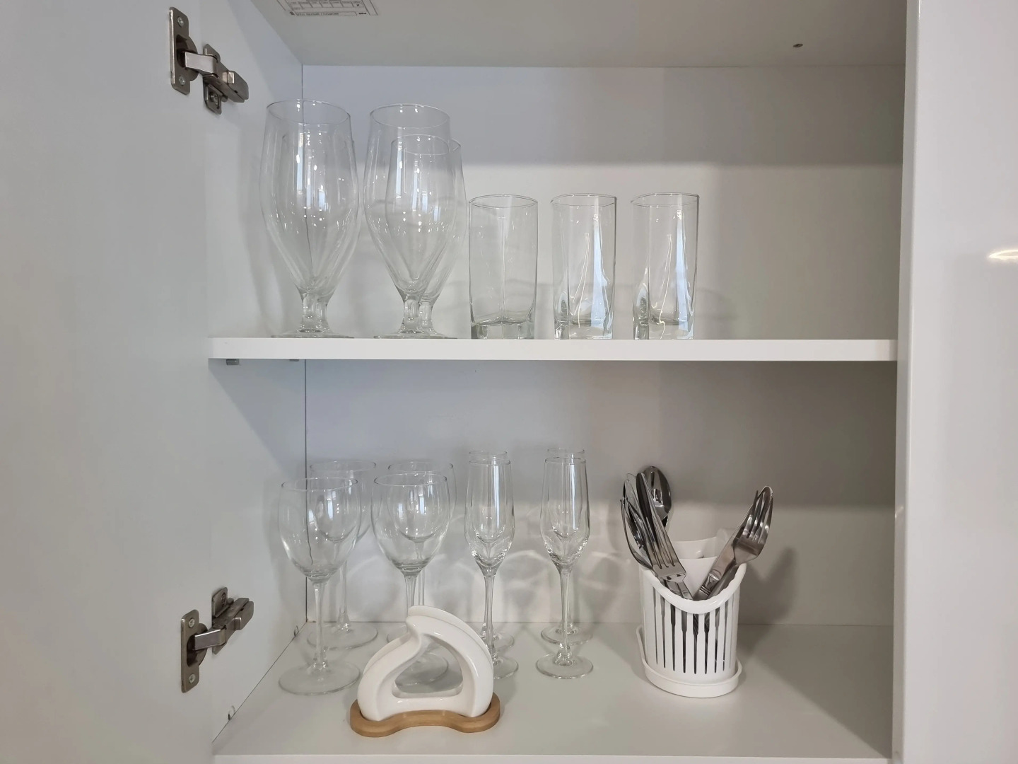 Апартаменты в Комплексе Кристалл