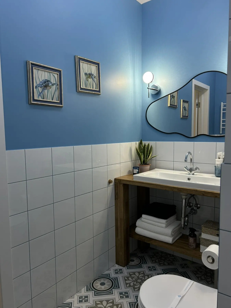 Квартира Сердце Бреста 2