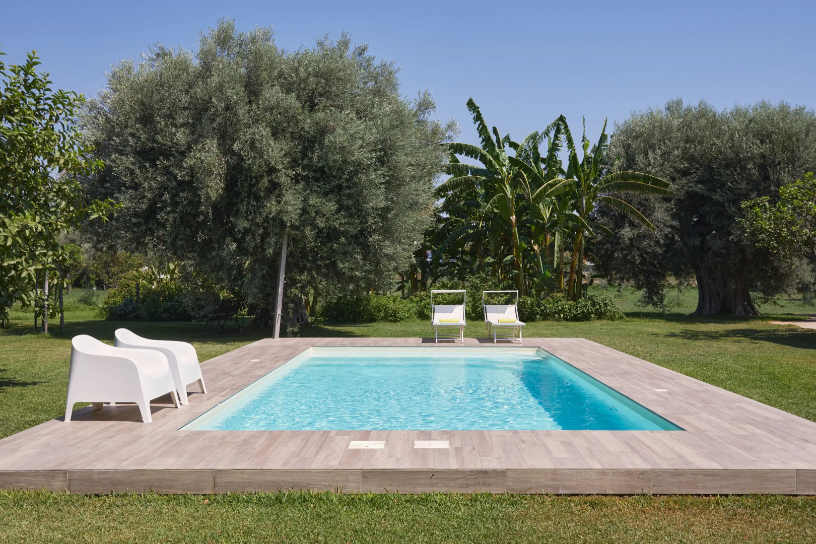 Вилла Casale della Pergola